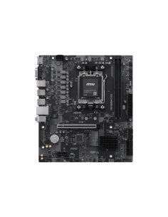 MSI PRO B850M-E EVO